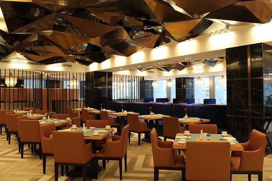 Silk Garden Restaurant